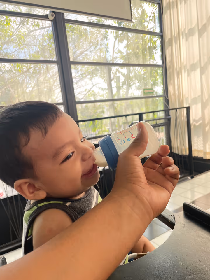 10mo mes