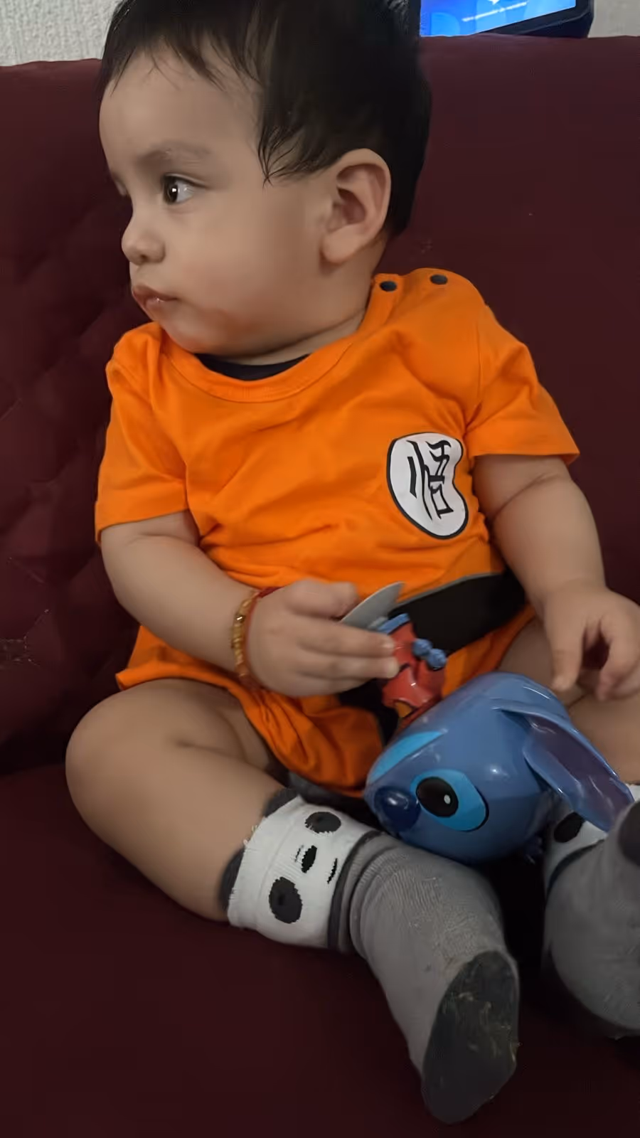 Imagen del álbum 7mo mes