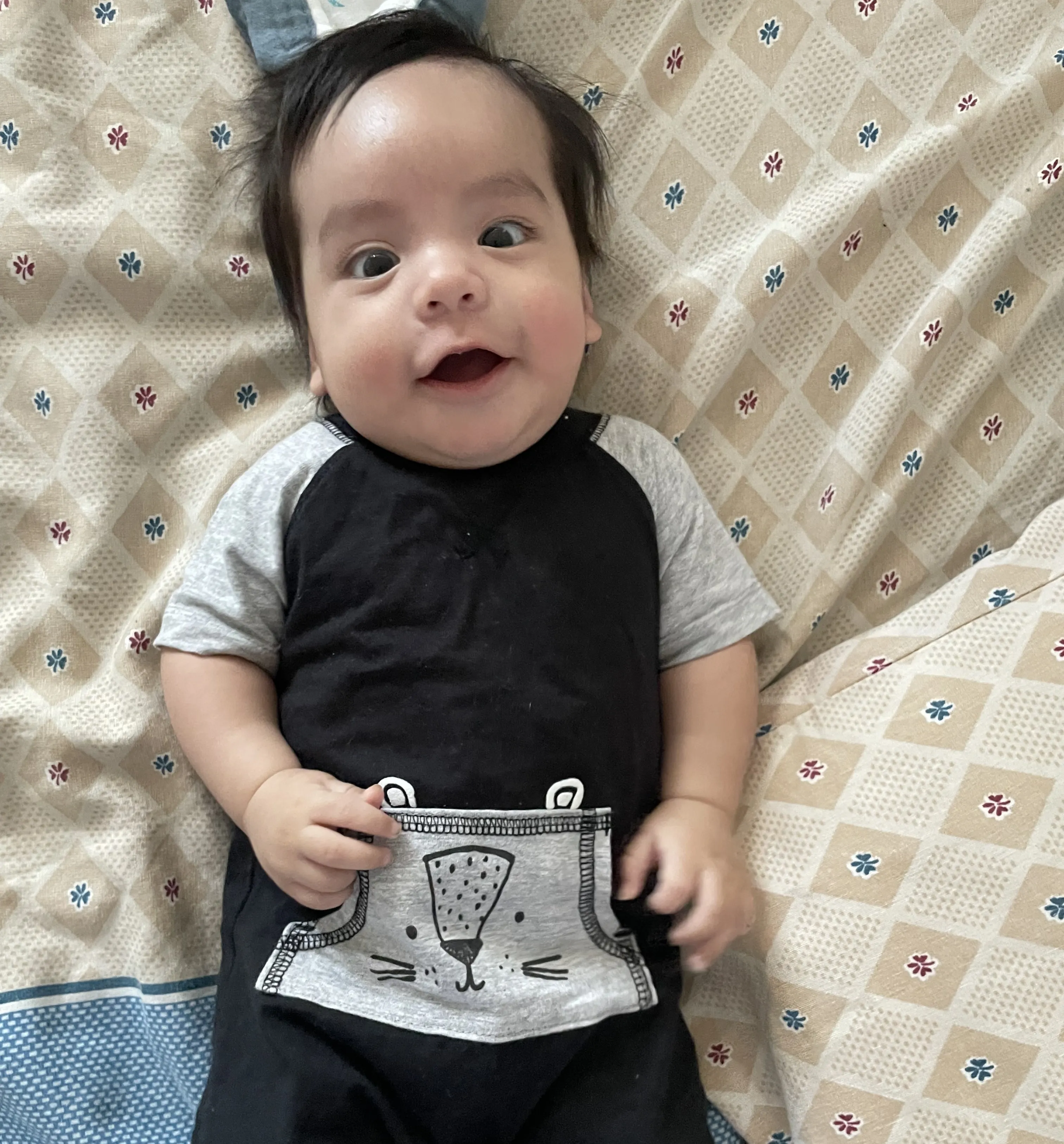 Imagen de Maximiliano 0